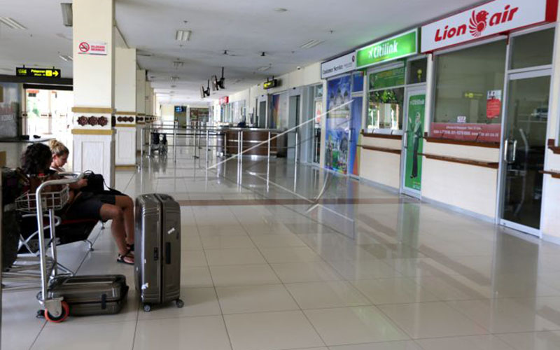  Nilai Ekspor Aceh Juni 2020 Naik 45,57 Persen, Surplus US$20 Juta