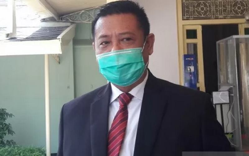  Heboh Hadi Pranoto Temukan Obat Covid-19, Masyarakat Diminta Percaya Sumber Resmi