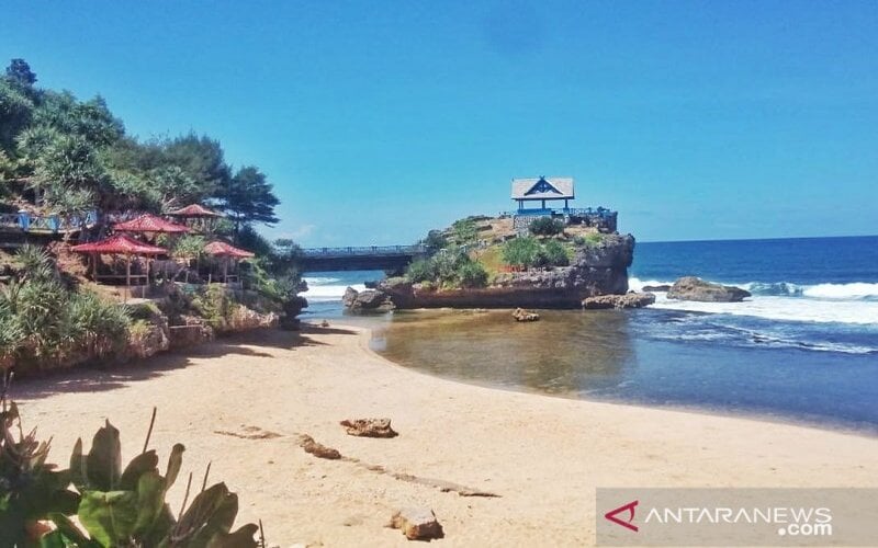  Gunung Kidul Rencanakan Jalan Tembus Bantul untuk Topang Pariwisata