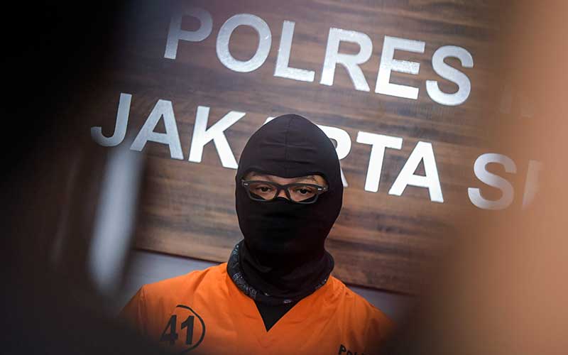  Berkas Perkara Kasus Dwi Sasono Sudah P21