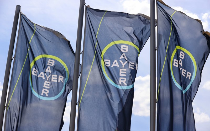  Bayer: Pandemi Covid-19 Tekan Permintaan Obat-obatan