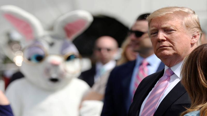  Trump Patok Deadline, TikTok Harus Jual Saham Sebelum 15 September 2020