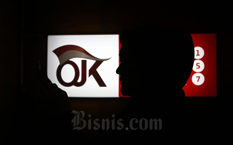  KENAIKAN NPF : OJK Ulur Relaksasi