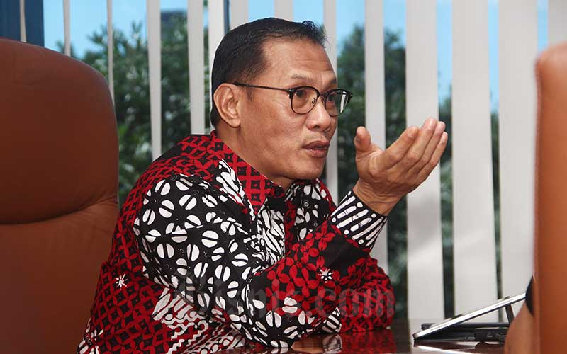 PDB Indonesia Kuartal Kedua Minus 5,32 Persen, Gimana Kuartal Ketiga? Ini Kata BPS