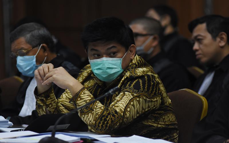  Buntut Kasus Jiwasraya, BEI Berisiko Usir 3 Emiten