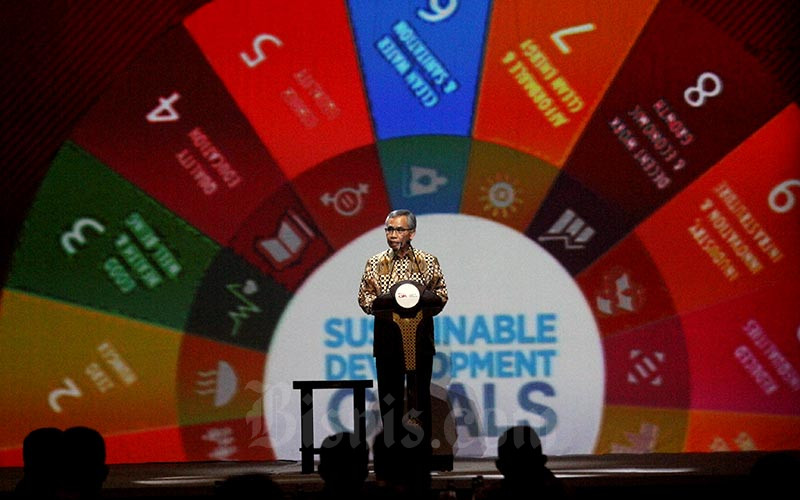  5 Berita Populer Finansial, Pertumbuhan Kredit Membaik pada Juli 2020 dan Rasio Kredit Bermasalah Juni 3,11 Persen