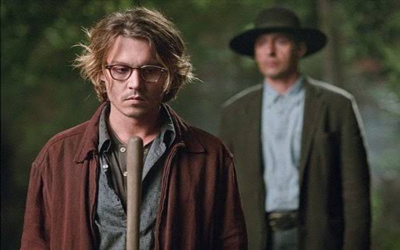  Sinopsis Film Secret Window, Tayang di Trans TV Jam 23:30 WIB