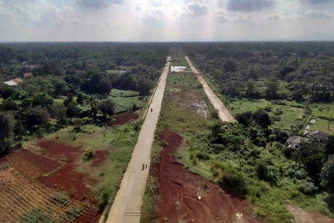  Gubernur Sumsel Kucurkan Bantuan Dana Perbaikan Infrastruktur OKU Timur