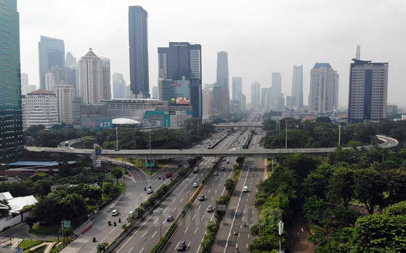  Tak Perlu \"Lebay\" Soal Resesi, Ini yang Paling Penting Menurut Para Ekonom