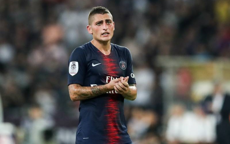  Prediksi Atalanta Vs PSG: Veratti Terancam Absen