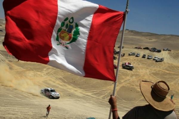  Wabah Virus Corona, Ratusan Wanita Hilang selama Lockdown di Peru