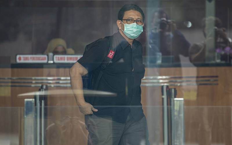 Periksa Eks Pejabat Kemensetneg, KPK Dalami Penerimaan Dana Dalam Kasus Korupsi PT Dirgantara Indonesia
