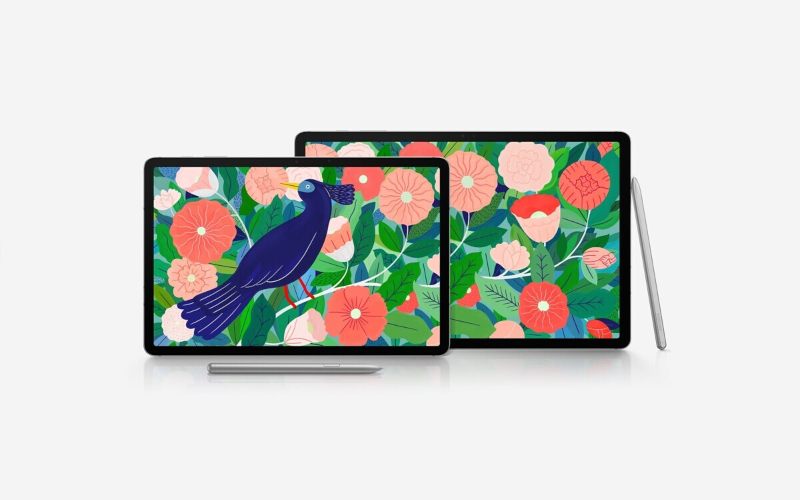  Samsung Galaxy Tab S7 Series Resmi Meluncur,  Ini Keunggulannya