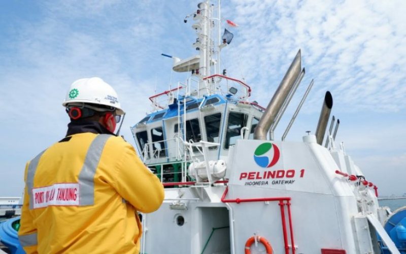  Pelindo I Salurkan PKBL Rp8,92 miliar di Semester I/2020