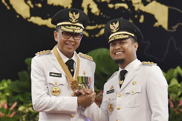  Sektor Pertanian Masih Menopang Ekonomi Sulsel