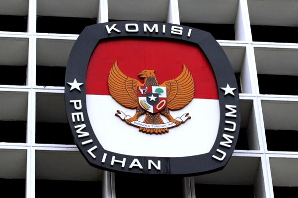  Kronologis 21 Pegawai Komisi Pemilihan Umum Tertular Virus Corona
