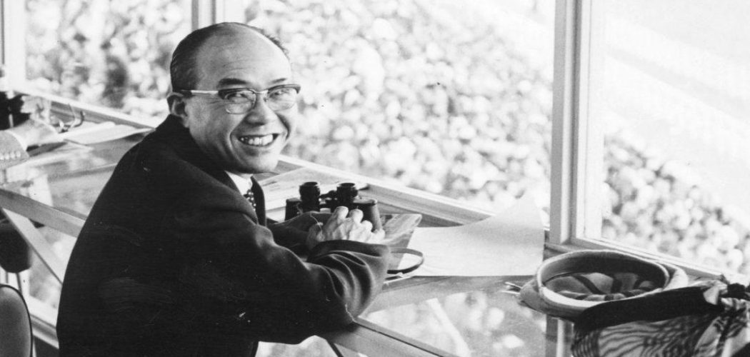  Obituari: Soichiro Honda, Melawan Permintaan Pemerintah hingga ‘Menjajah’ AS