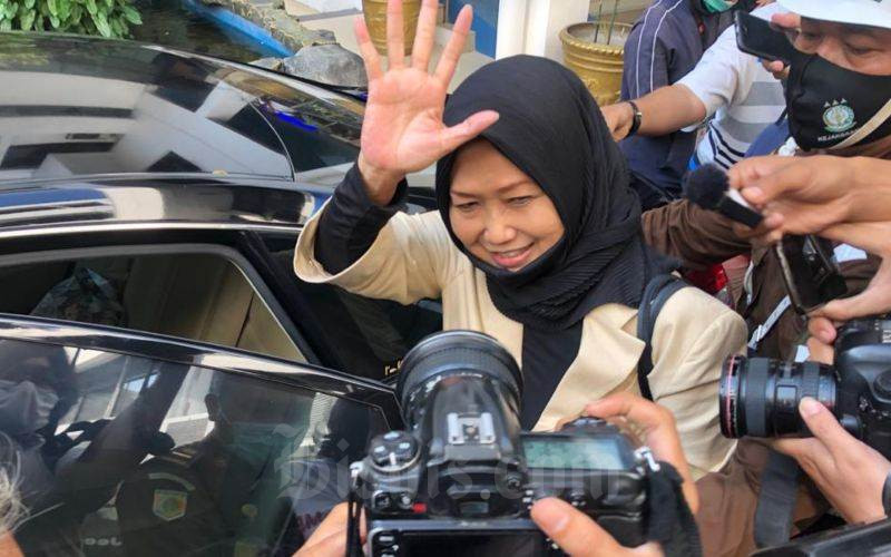  Kasus Djoko Tjandra, LPSK: Sulit Lindungi Anita Kolopaking, Kecuali...