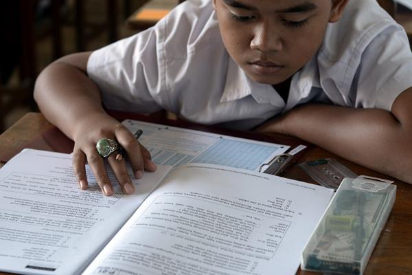  Menag Ungkap 4 Syarat Belajar Tatap Muka di Madrasah dan Pesantren