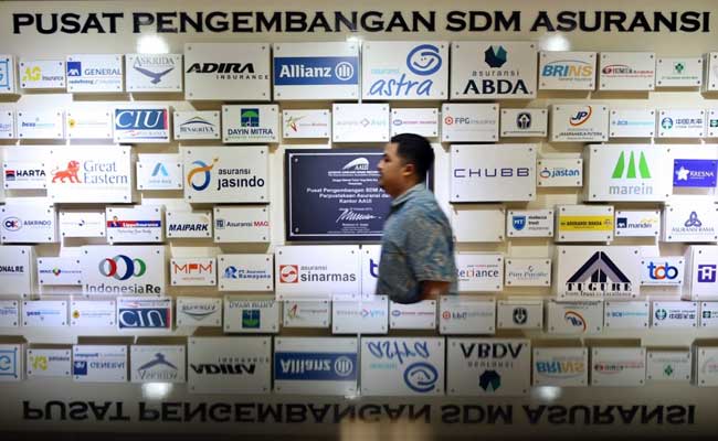  Daya Saing SDM Asuransi Dinilai Masih Kalah dari Industri Perbankan