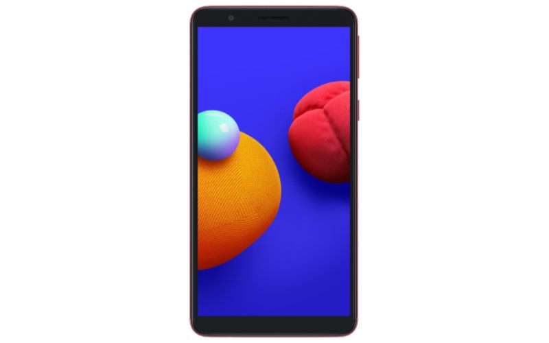  Samsung Luncurkan Versi Terbaru dari Galaxy A01 Core, Ini Harganya