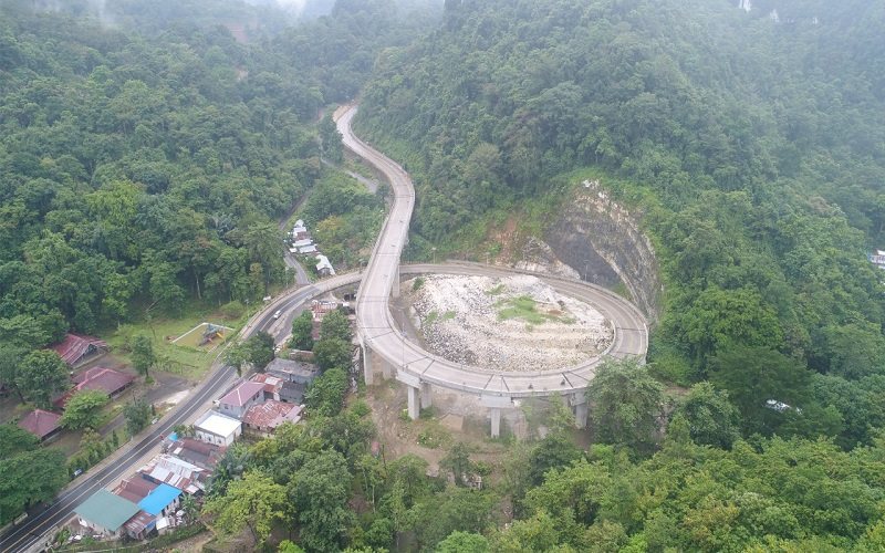  Komitmen Semen Tonasa Dukung Percepatan Pembangunan di Tengah Pandemi