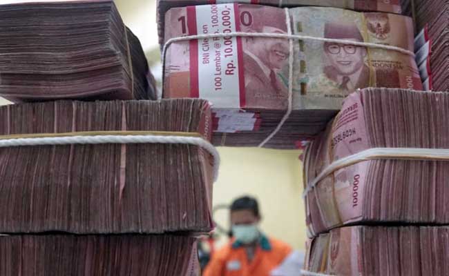  Penyaluran Kredit Terendah Sejak 1998, Sektor Perdagangan Minus