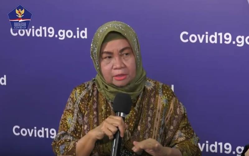  Begini Strategi Kemenkes supaya Target Bebas TBC 2030 Tercapai