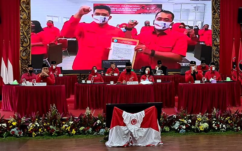  PDIP-Gerindra Berkoalisi, Pakar Komunikasi Politik: Hati-Hati!