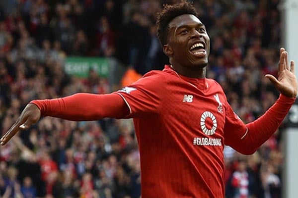  Eks Striker Liverpool Daniel Sturridge Rindukan Bermain di Liga Primer