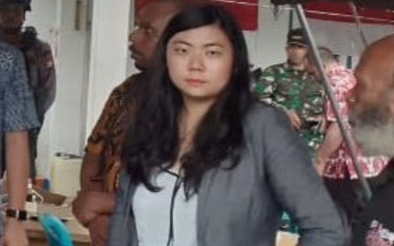  LPDP Mengakui Minta Veronica Koman Mengembalikan Dana Beasiswa