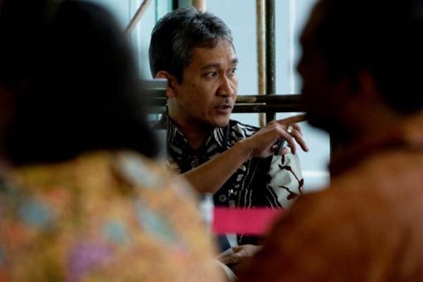  Kemenkeu: Program Hibah kepada UMKM Bantu Sisi Suplai