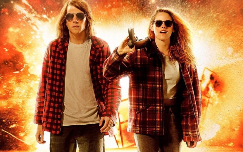  Sinopsis Film American Ultra, Tayang Jam 23:30 WIB di Trans TV