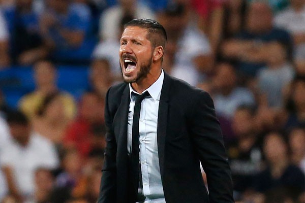  Jadwal Siaran Langsung Perempat Final liga Champions, Atletico Vs Leipzig