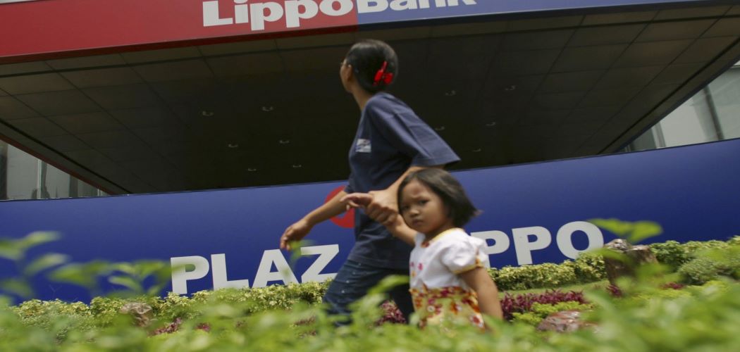  Historia Bisnis: Maju-Mundur Grup Lippo dalam Bisnis Operator Selular