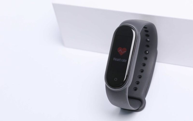  Xiaomi Mi Band 5 Meluncur di Indonesia, Berapa Harganya?