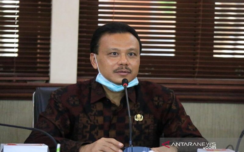  Kesembuhan Pasien Covid-19 di Bali Mencapai 87,22 Persen