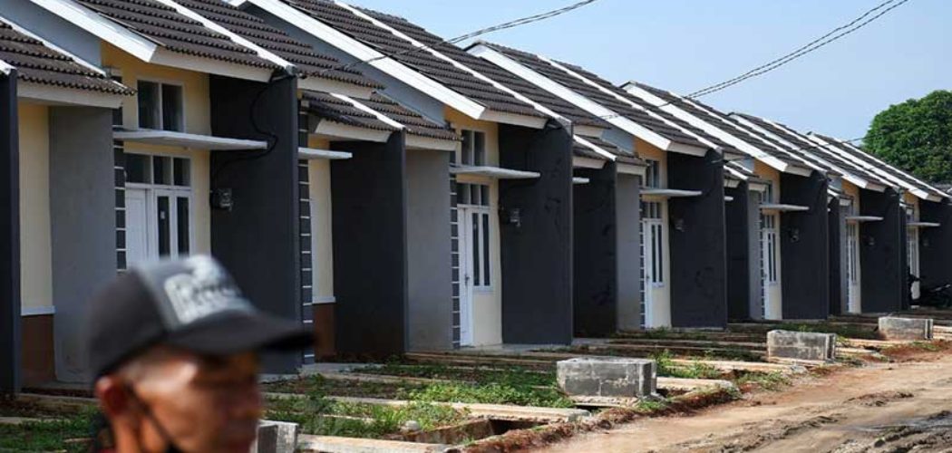  Menakar Prospek Emiten Properti di Tengah Tekanan