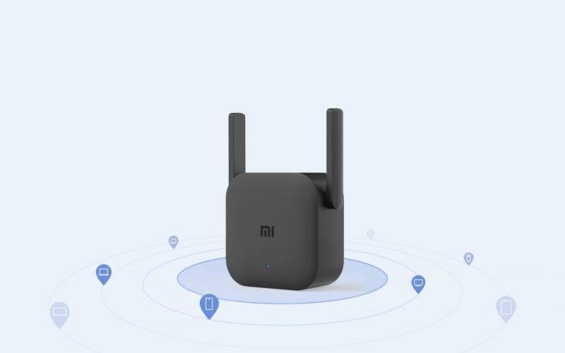 Penguat Sinyal Wi-Fi dari Xiaomi dengan Harga Murah
