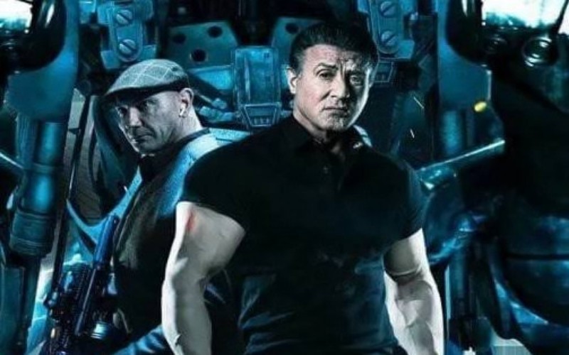  Sinopsis Film Escape Plan 2 : Hades, Tayang Malam Ini Pukul 19.00 WIB