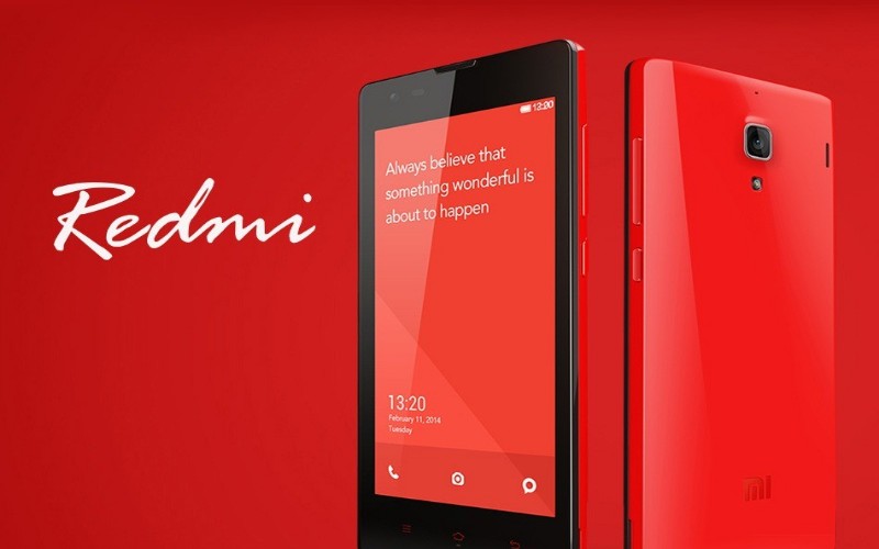  Redmi 1S, Awal Kesuksesan Xiaomi di Tanah Air