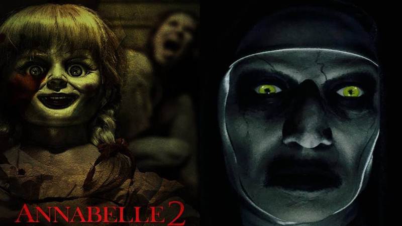  Cek Fakta : Boneka Annabelle Kabur dari Museum Secara Misterius