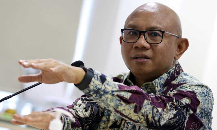  HUT Ke-75 RI, MRT Jakarta Gelar Lomba dan Bagikan Produk UMKM
