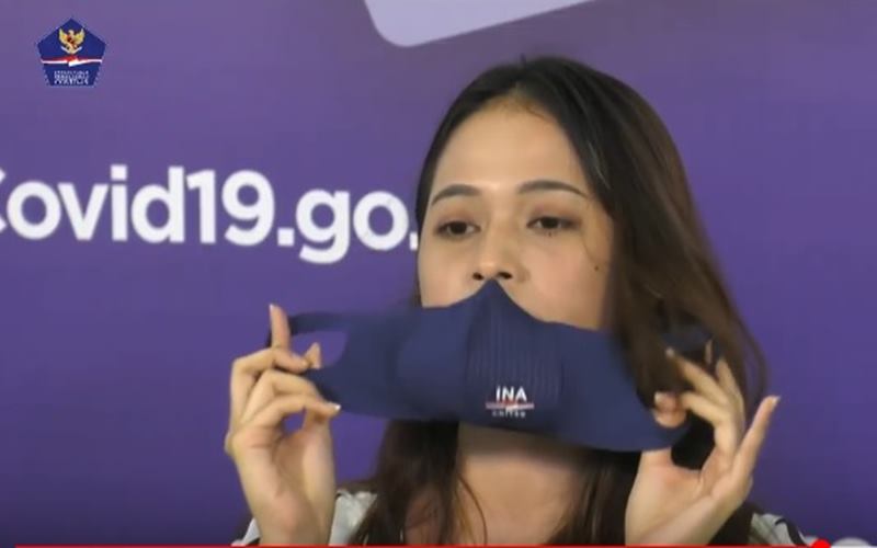  Gubernur Jateng: Ada Pejabat Tinggi Kurang Peduli Protokol Kesehatan