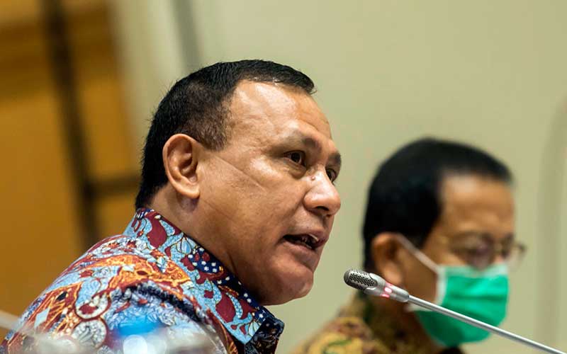Makna Merdeka Menurut Ketua KPK: Indonesia Bebas dari Korupsi