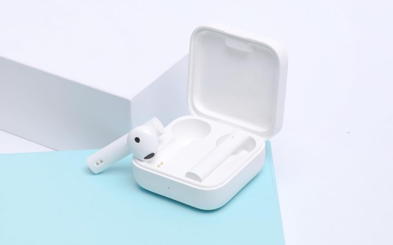  Earphone Wireless Xiaomi Mirip Airpods Sudah Bisa Dibeli di Hari Kemerdekaan 