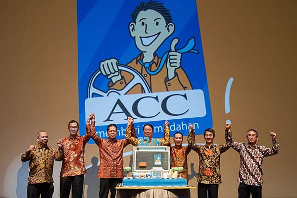  Masa Pandemi, ACC & TAF Unggulkan Paket Deal Cermat