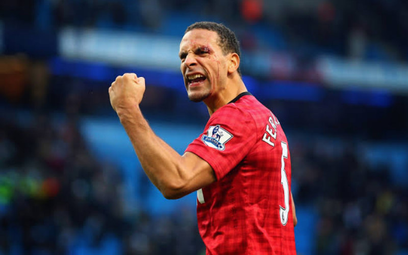  Analisa Rio Ferdinand kenapa MU Bisa Ditekuk Sevilla