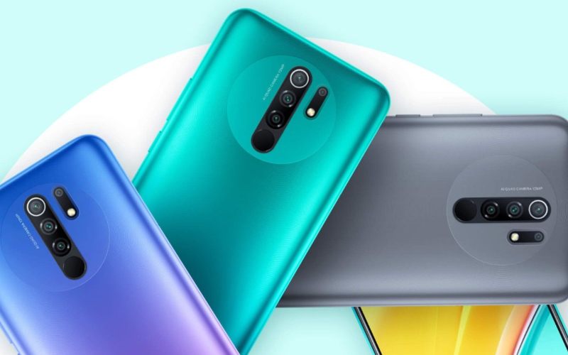  Mau Belajar Online, Pilih Xiaomi Redmi 9A atau Realme C11?