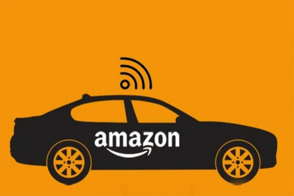  Toyota dan Amazon Perluas Kolaborasi Platform Layanan Mobilitas